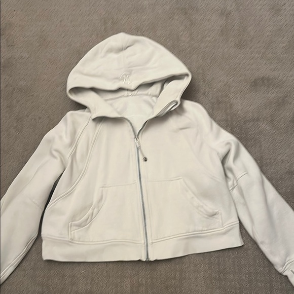 lululemon athletica Other - Lululemon woman’s scuba oversized full-zip hoodie